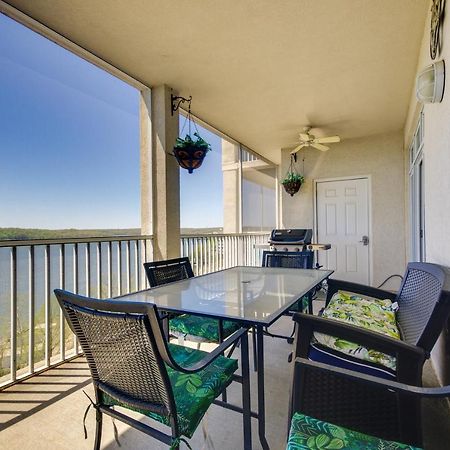 Lakefront Osage Beach Condo Balcony And Pool Access Exteriér fotografie