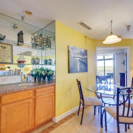 Lakefront Osage Beach Condo Balcony And Pool Access Exteriér fotografie