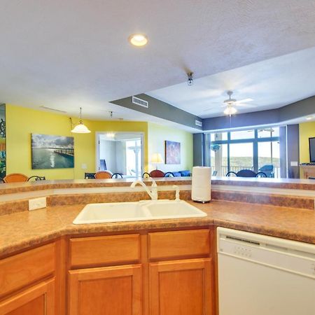 Lakefront Osage Beach Condo Balcony And Pool Access Exteriér fotografie